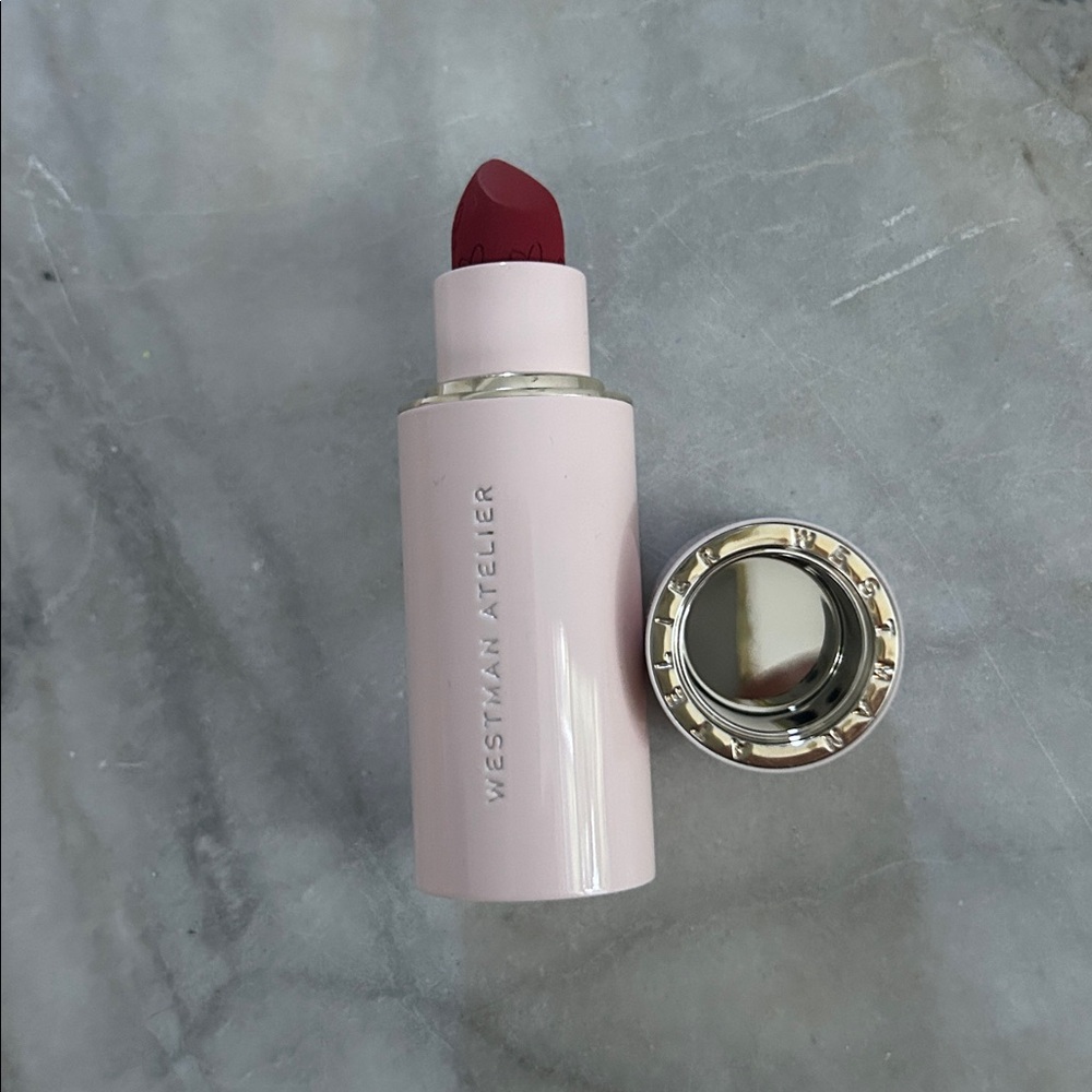 Westman Atelier Blush Pink Lipstick